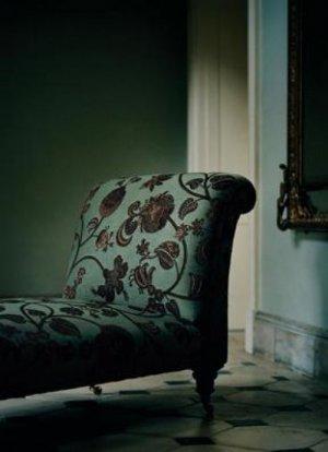 ZOFFANY VIVALDI FABRIC